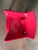 Artemide Red Model Vicario Chair by Vico Magistretti for Artemide, 1970s For Sale - Image 4 of 9