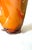 Glass 20thC Mid-Century Modern Colorful Murano Art Glass Sculptural Vase For Sale - Image 7 of 7