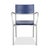 Segis Breeze Plastic Chairs by Carlo Bartoli, Set of 4 For Sale - Image 15 of 16