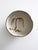 Vintage Handmade Studio Pottery Bowl For Sale - Image 9 of 11