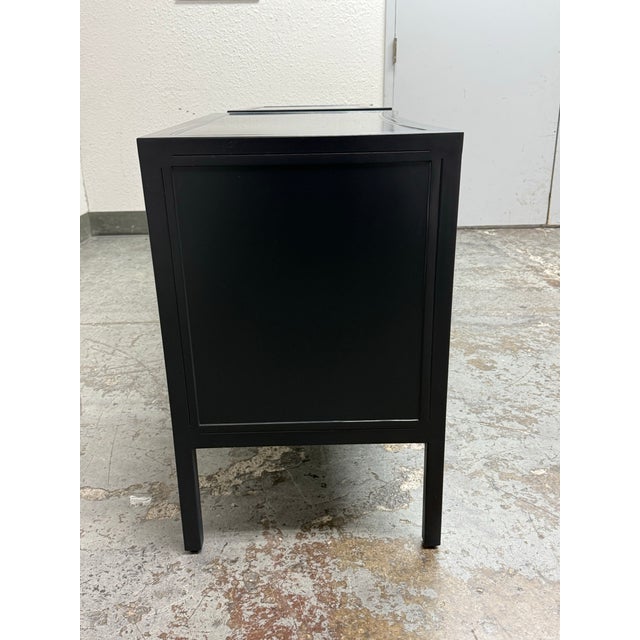 2020s Made Goods Parker Double Nightstands, Pair For Sale - Image 5 of 12