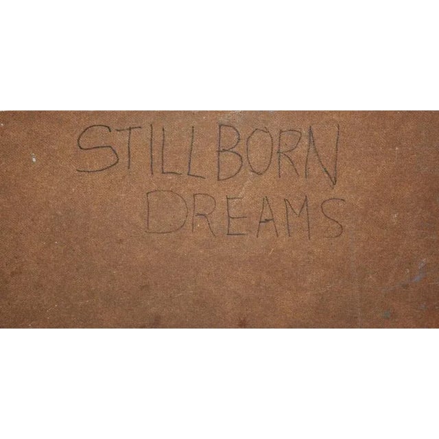 Still Born Dreams For Sale - Image 4 of 5