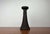 Mid-Century Modern Danish Studio Pottery Candleholder from Lehmann Pottery, 1960s For Sale - Image 17 of 17