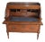 Antique Oak Cylinder Desk For Sale