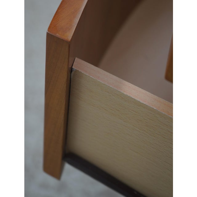 Pair of Quintessential Italian Inlaid Nightstands For Sale In Philadelphia - Image 6 of 18