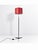 Floor Lamp with Telescopic Tripod Base by Giuseppe Ostuni for Oluce, 1960s For Sale - Image 13 of 13