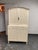 Design Plus Gallery presents a Herrgården Cabinet by Carl Malmsten for Bodafors. This original mid-century Swedish cabinet...