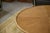 Vintage Oak Side Table with Tapered Legs by Louis Majorelle, 1930s For Sale - Image 10 of 13