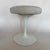 Tulip Stool by Eero Saarinen for Knoll, 1970s For Sale - Image 6 of 7