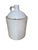 Red Wing Pottery Antique Red Wing Union Stoneware 5-Gallon Shoulder Jug, Circa 1915–1936 For Sale - Image 4 of 11