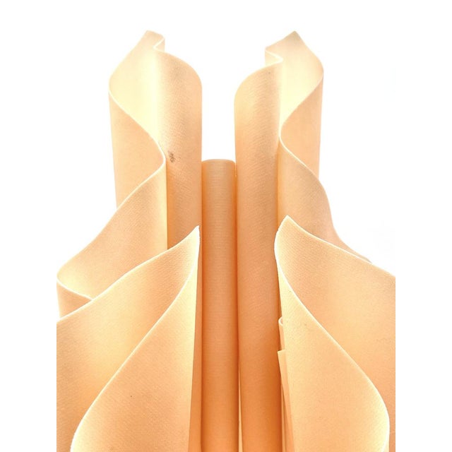 Vintage Athena Table Lamp by Georgia Jacob, France, 1970s For Sale - Image 15 of 18