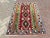 Vintage Turkish Kilim Rug, 58" X 41" For Sale - Image 11 of 11