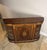 Antique Victorian Walnut Inlaid Credenza, 1860 For Sale - Image 3 of 7