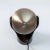 Brown Space Age Sensorette Eyeball Lamp, 1970s For Sale - Image 8 of 12