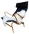 Pernilla Armchair by Bruno Mathsson for Dux, 1970s For Sale