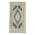 Turkish Vintage Rug 4'10" x 9'1" #20812 For Sale