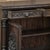 19th Century French Henri II Renaissance Revival Carved Oak Buffet For Sale - Image 16 of 18