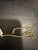 2020s 18 Karat Yellow & White Gold 5.8 Gm, 7 Inch Long, Two Tone Ball Bracelet For Sale - Image 5 of 8