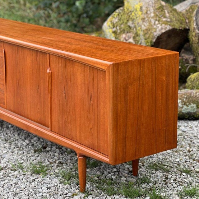 Sideboard by Axel Christiansen for Aco Møbler For Sale - Image 6 of 15