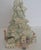 Early 21st Century Lenox Holiday Traditions Porcelain Christmas Tree W/Toys & Gifts 9" For Sale - Image 5 of 11