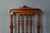Wilhelminian Walnut Chairs, Set of 4 For Sale - Image 11 of 16