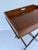 19th-Century Butlers Tray Table For Sale - Image 4 of 8