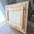 VTG Desert Framed Landscape Painting Signed Original Saguero Cacti 10 X 14 Horse For Sale - Image 10 of 16