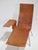 Leather LL04 Lounge Chair by Maarten Van Severen for Pastoe, 2000s For Sale - Image 11 of 18