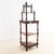 Etagere Corner Bookcase For Sale - Image 5 of 7