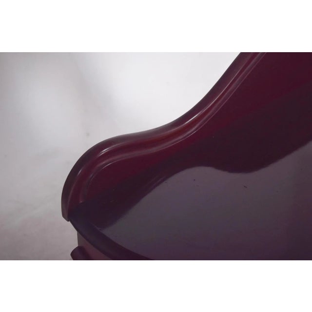 Antique Console Table For Sale - Image 5 of 12