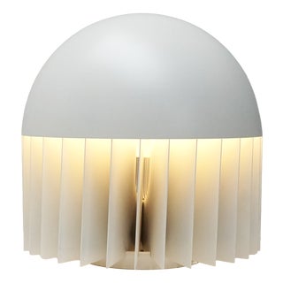 MT Table Lamp by Giancarlo Mattioli for Sirrah, Italy, 1960s For Sale