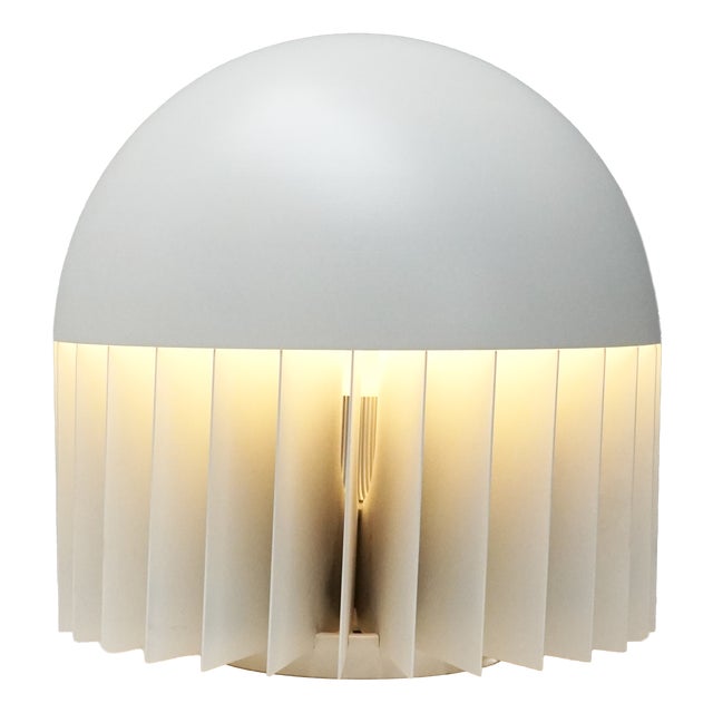 MT Table Lamp by Giancarlo Mattioli for Sirrah, Italy, 1960s For Sale