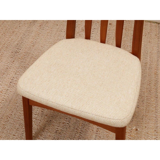 Benny Linden Vintage Chairs For Sale - Image 4 of 11
