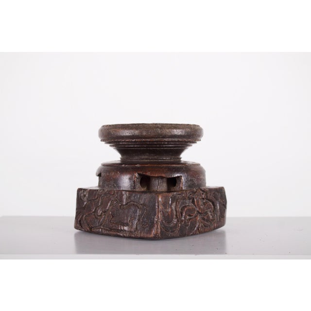 Traditional Bijni Seeder, India, 1890s For Sale - Image 4 of 9