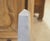 Pair of French Empire Style Blue Turquin Marble Obelisks, Early 1900s For Sale - Image 12 of 18