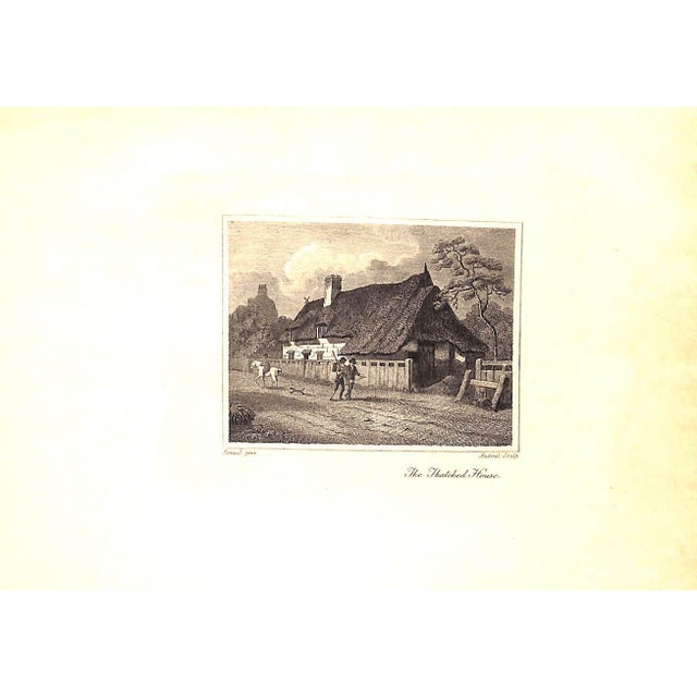 "Walton's Angler Vol. I & Ii" 1863 Walton, Izaak and Cotton, Charles For Sale - Image 9 of 12
