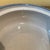Louisville Stoneware Pottery Grape Pattern Bowl With Lid For Sale - Image 9 of 10