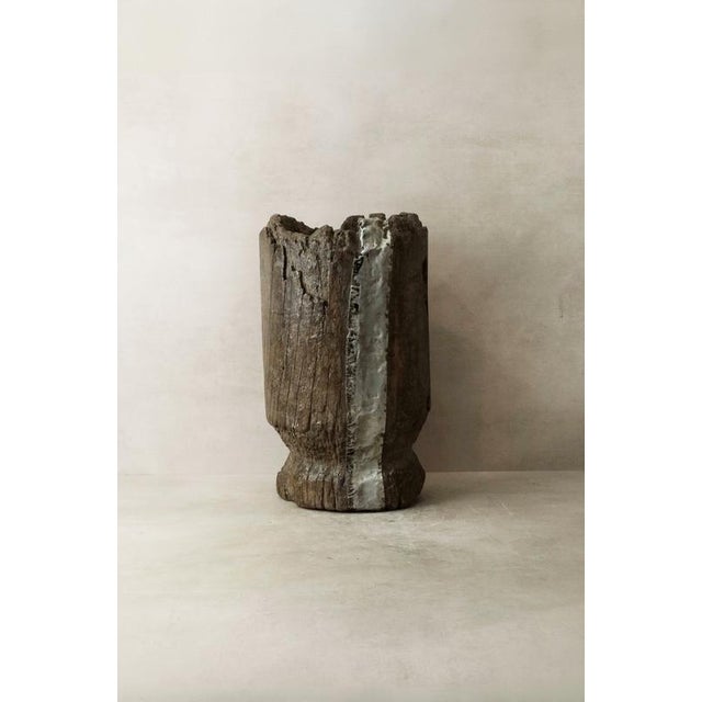 Vintage Tutsi Stomper, Rwanda For Sale - Image 4 of 6