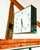 Station Wall Clock, 1960s For Sale - Image 13 of 18