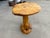 Wood 1960s Rustic Swedish Root Table For Sale - Image 7 of 12