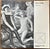 Arthur Erdle, Seated Nude, Young Rhineland, Exhibited at the Kunsthalle Düsseldorf For Sale - Image 8 of 11