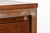 Mid Century Modern Rosewood Writing Desk by Jean Gillon for Italma, Made in Brazil For Sale - Image 16 of 18