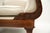 Large Vintage Regency Lounge Chairs, 1920, Set of 2 For Sale - Image 11 of 13