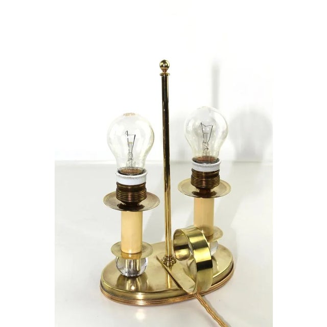 Table Lamp, 1930s For Sale - Image 9 of 13