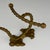 Beautiful vintage wall hanger. Made in Italy in the early 20th century. Very good vintage condition. Dimensions: Width: 15...
