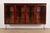 Skovby Danish Modern Rosewood Lighted Bookcase Cabinet, Circa 1970s For Sale - Image 13 of 13