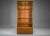 Large Vintage Bookcase in Teak by Heinrich Riestenpatt, 1960s For Sale - Image 13 of 13
