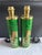 Italian Pair of Vintage Table Lamps by Fornasetti For Sale - Image 3 of 8