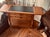 Stanley Furniture Company (Features authentic maker's heat stamp inside the drawer). Tables-Console Tables (or Sideboards...