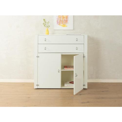 1980s chest of drawers, interlübke very good workmanshiphigh-quality materialsMade in Germany, manufacturer: interlübke...